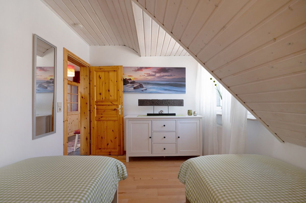 Vakantiewoning 'Bachem'