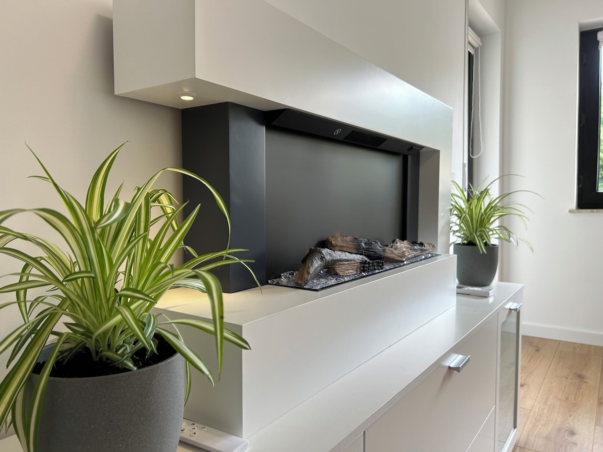 Green View Apartment