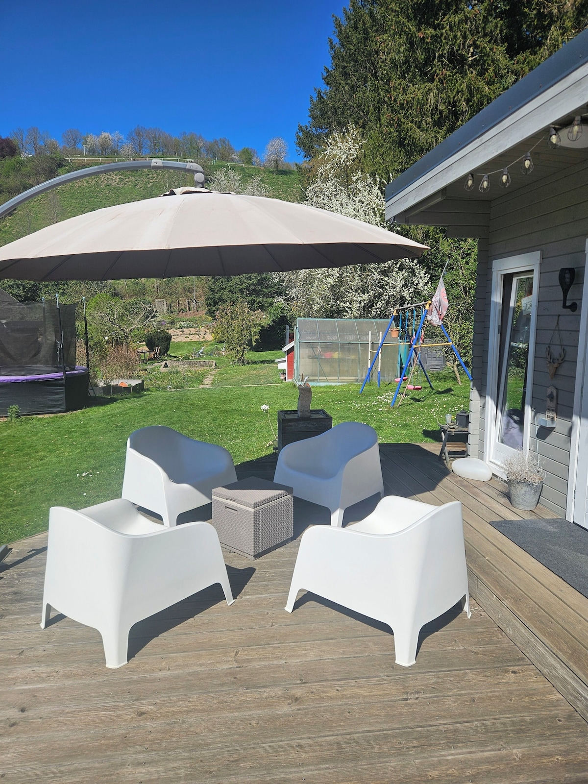 Vacation home Ewergass