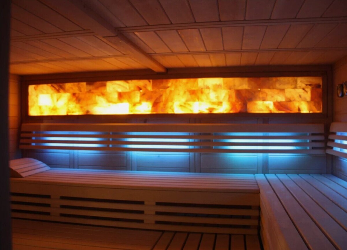 Sunset Lounge Eifelyeti