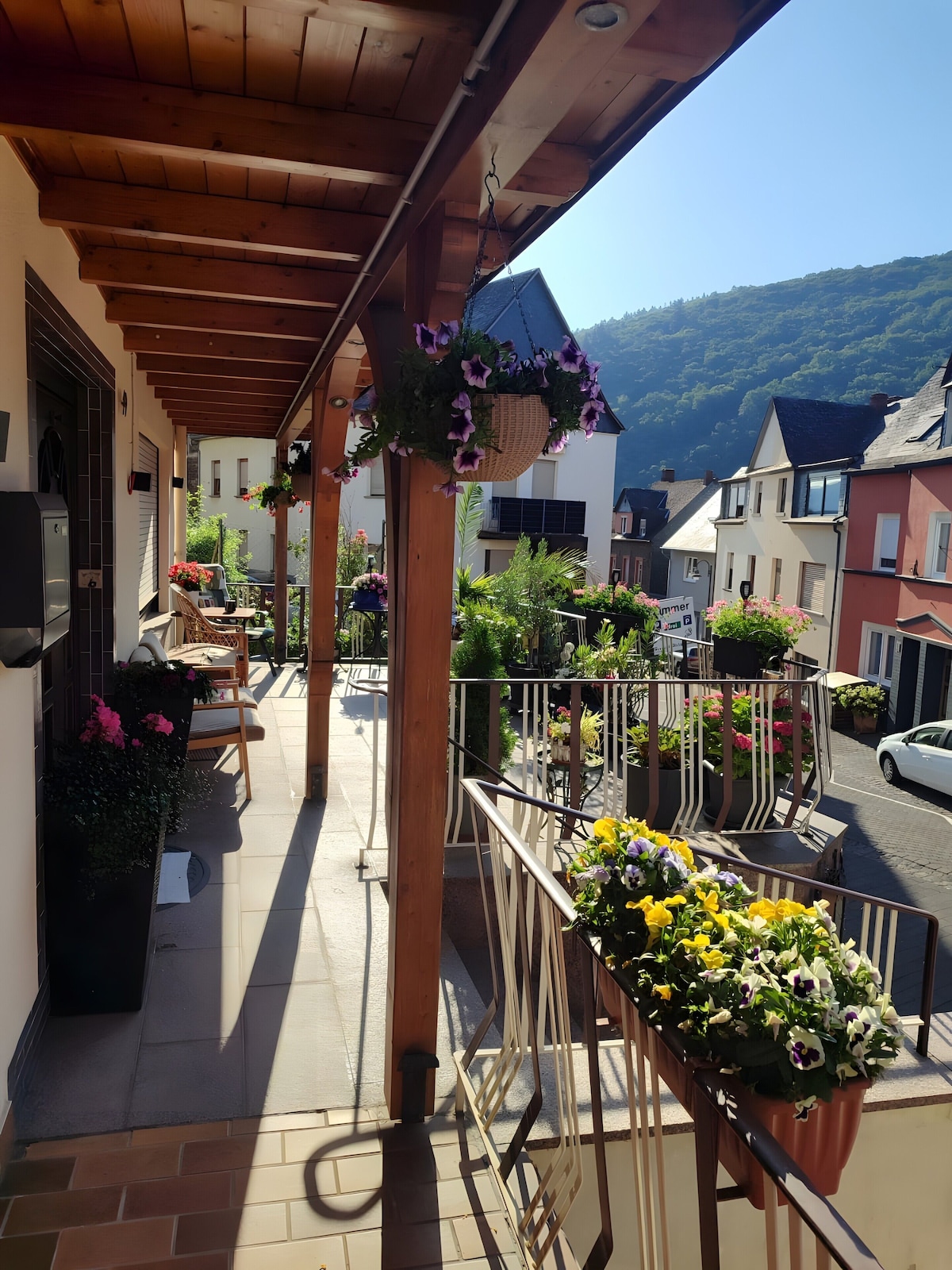 Wohnung