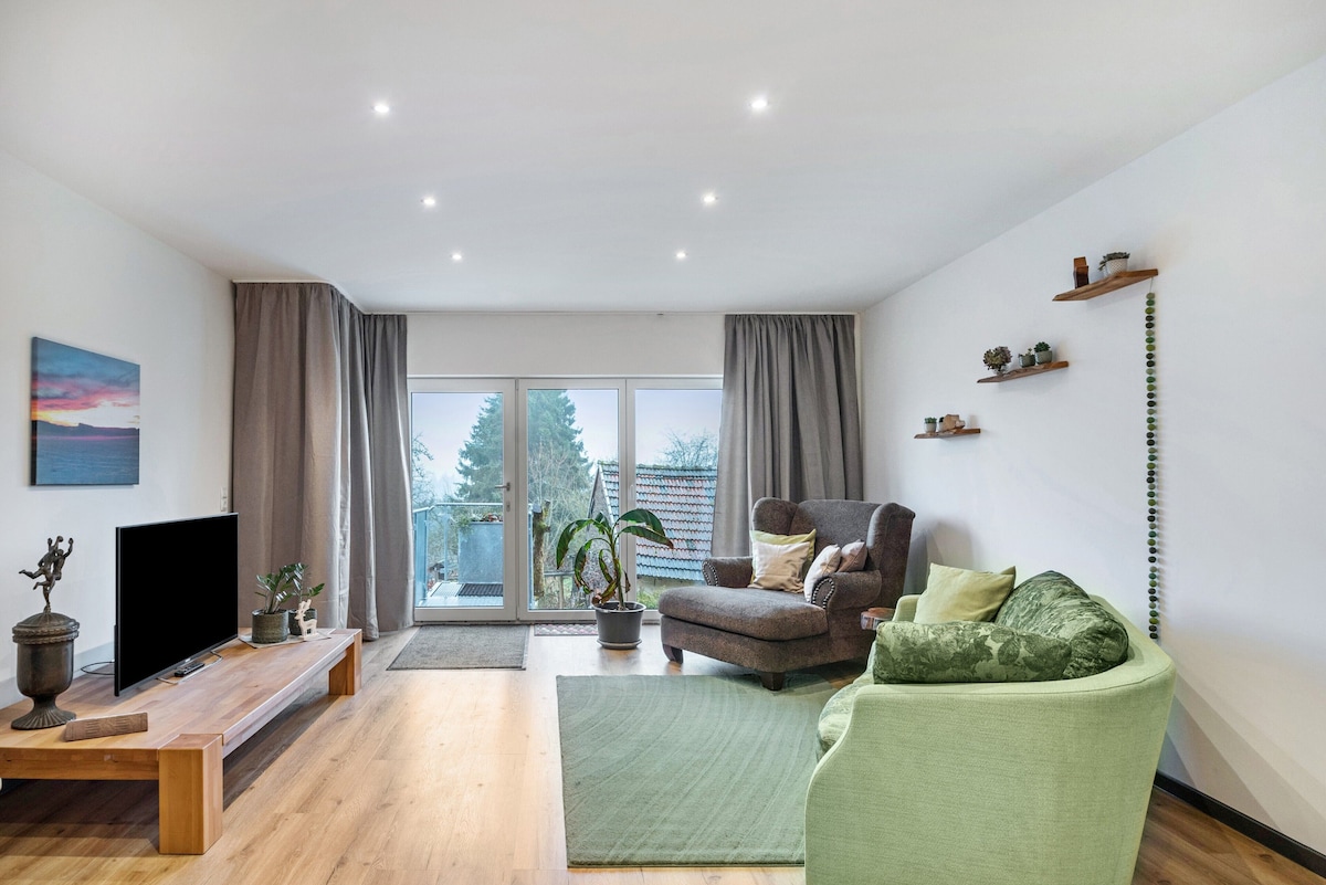 Studio Apartment 'Eifelzauber'