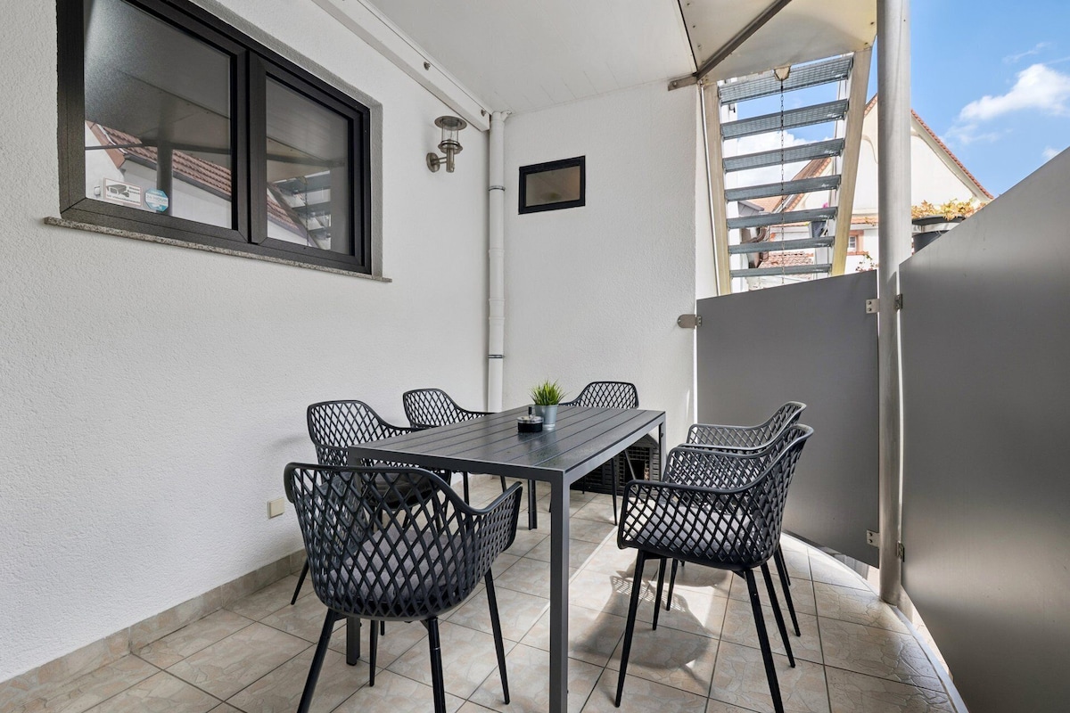 ANDRISS - Travel & Work Apartment