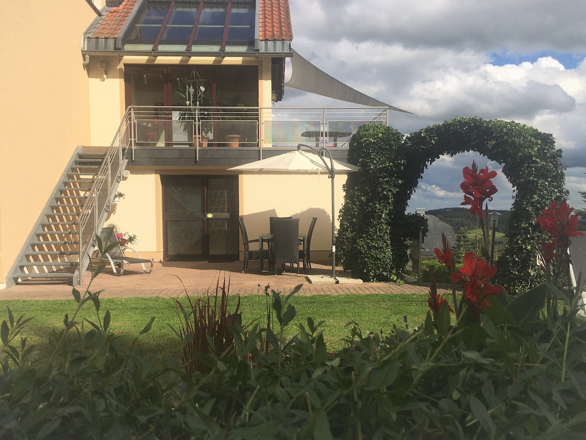 Apartment Eifelblick