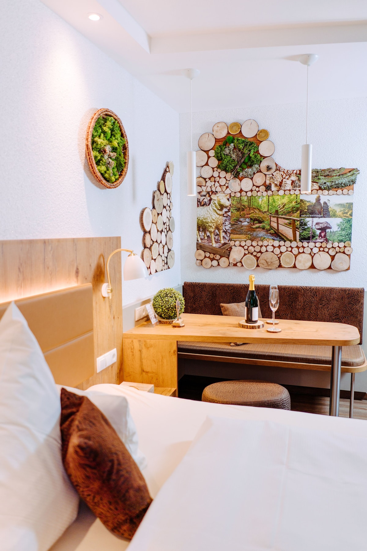Hotel Goldenes Lamm