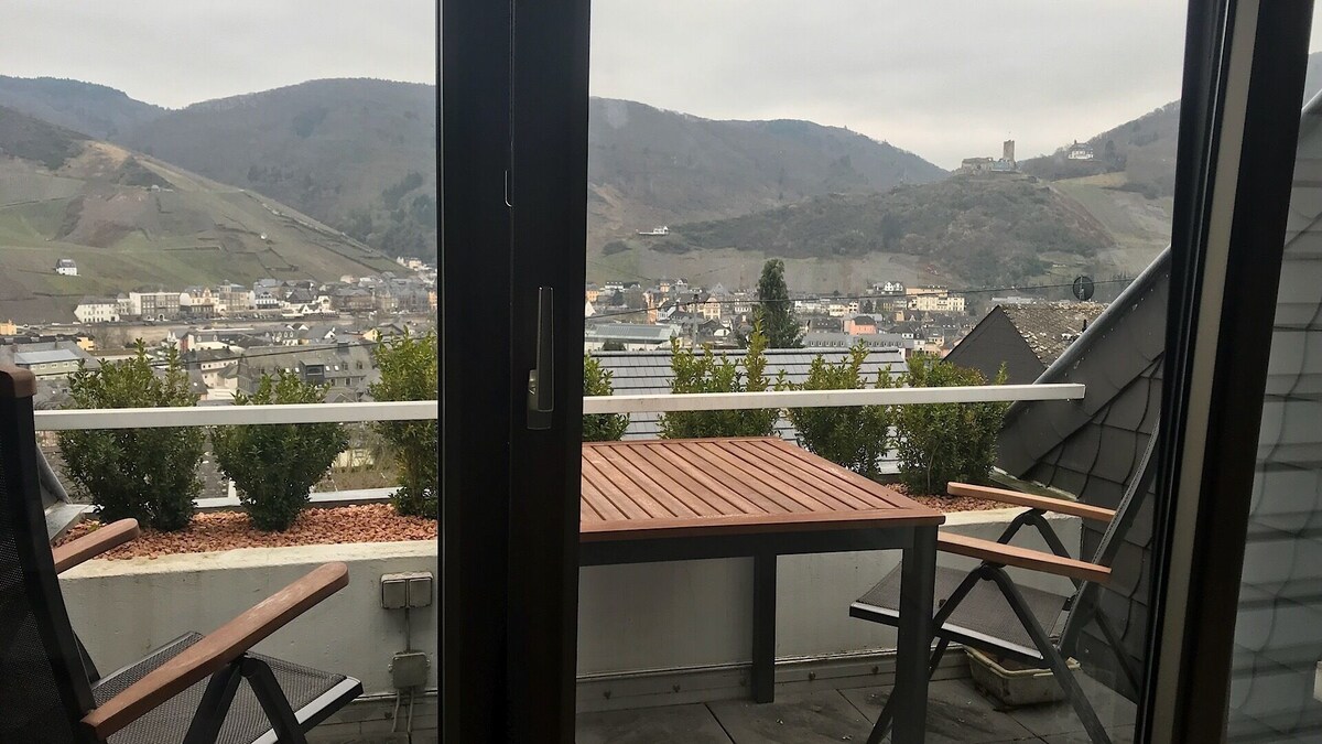 Ferienwohnung Thiel