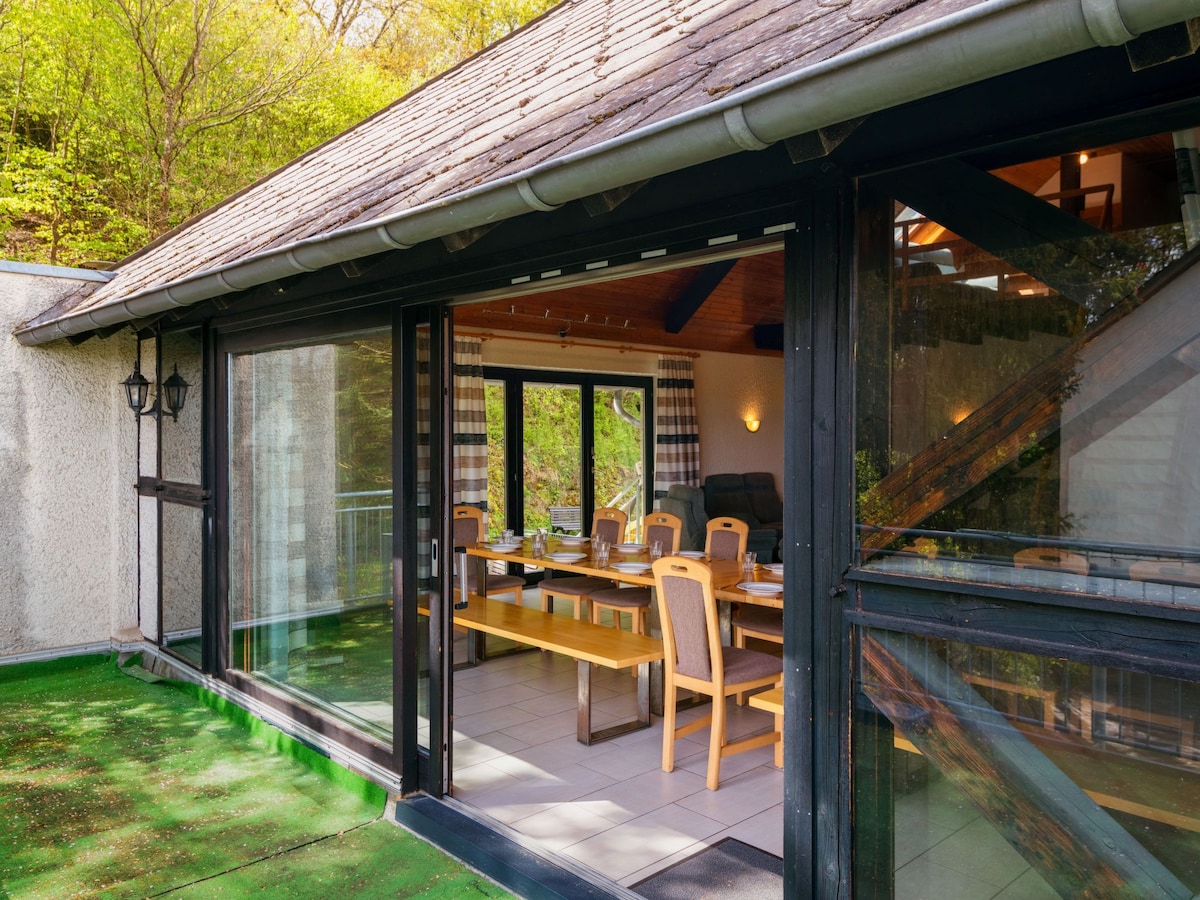 Eifelnatur (Haus 2)