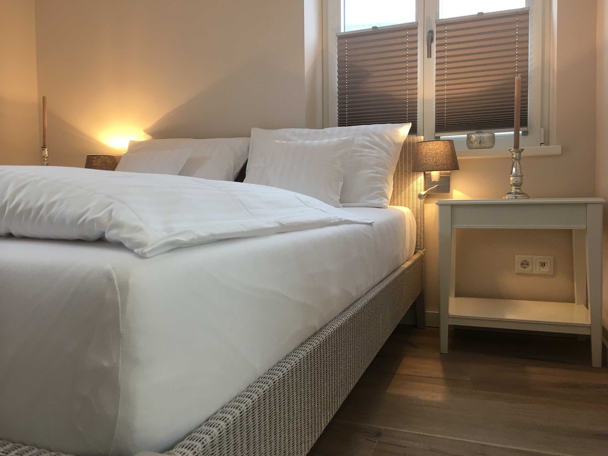 Christmann's Cottage Apartamento A