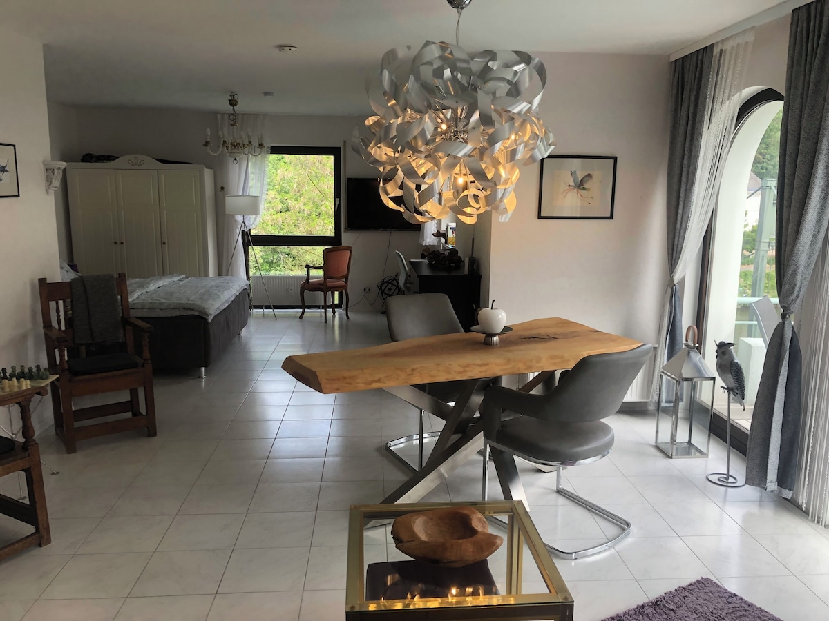 Ferienwohnung Naheblick