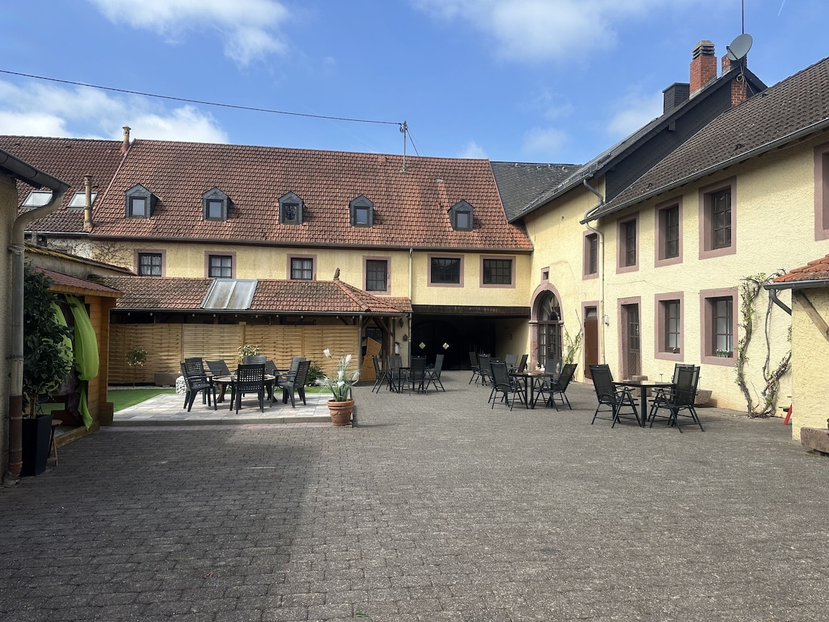 Hotel Eulenhof