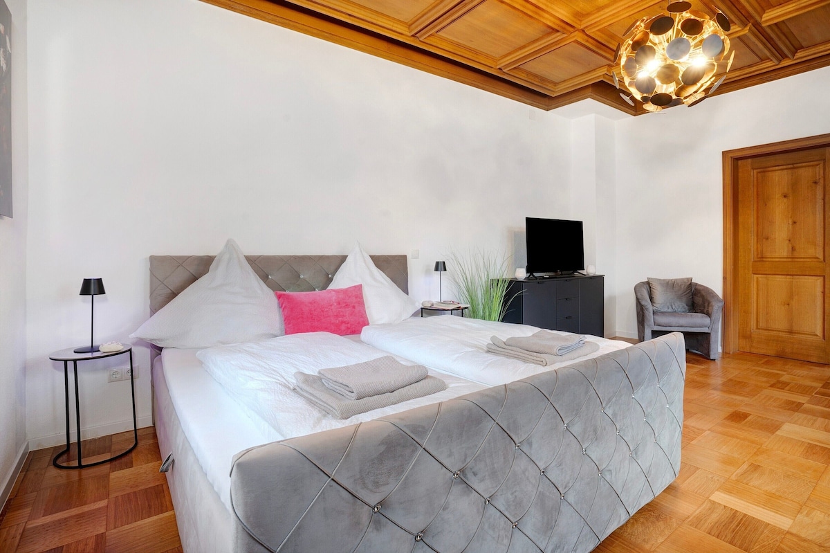 Apartment "Goldberg"